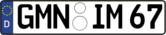 GMN-IM67