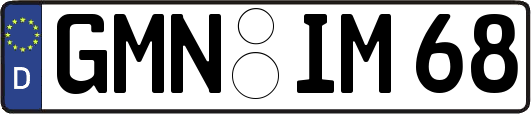 GMN-IM68