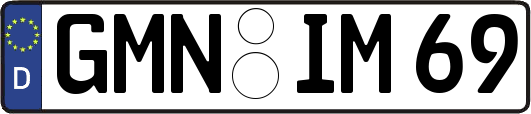 GMN-IM69