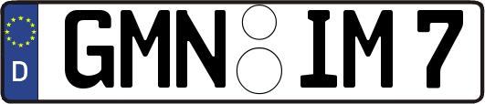 GMN-IM7