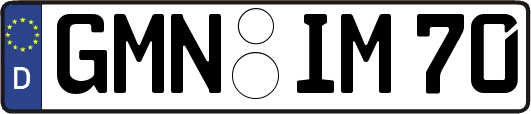 GMN-IM70