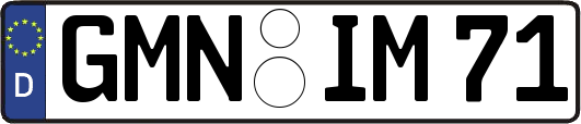 GMN-IM71