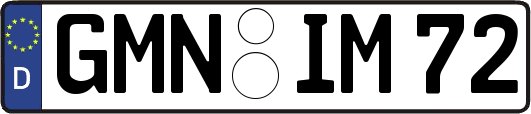 GMN-IM72
