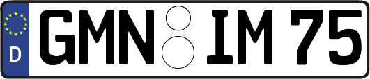 GMN-IM75