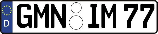 GMN-IM77