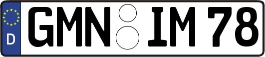 GMN-IM78
