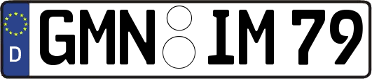 GMN-IM79