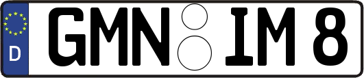 GMN-IM8