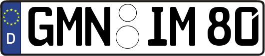 GMN-IM80