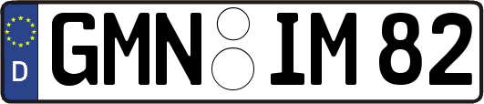 GMN-IM82
