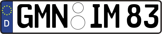 GMN-IM83