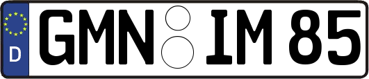 GMN-IM85