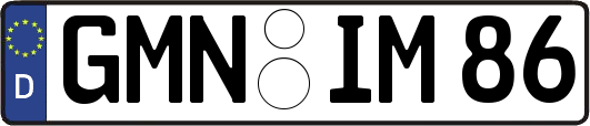 GMN-IM86