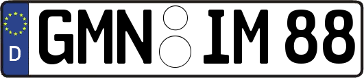 GMN-IM88
