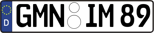 GMN-IM89
