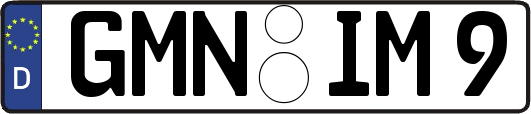 GMN-IM9