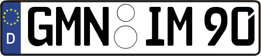 GMN-IM90