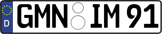 GMN-IM91