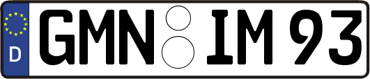 GMN-IM93