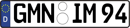 GMN-IM94