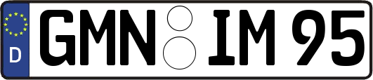 GMN-IM95