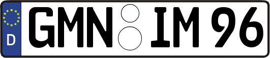 GMN-IM96
