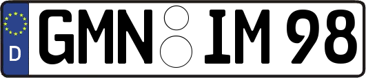 GMN-IM98