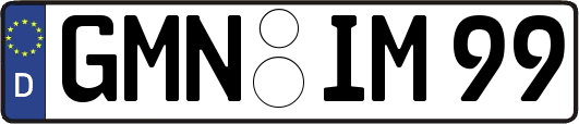 GMN-IM99