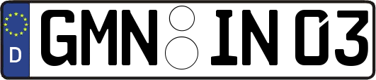 GMN-IN03