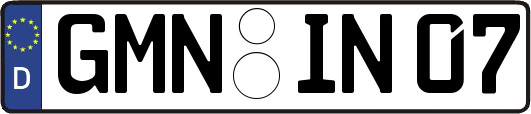 GMN-IN07