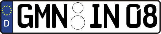 GMN-IN08