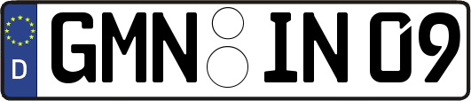 GMN-IN09