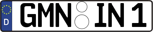 GMN-IN1