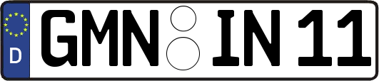 GMN-IN11