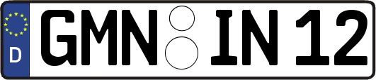 GMN-IN12