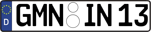 GMN-IN13