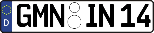 GMN-IN14