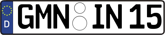 GMN-IN15