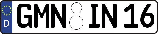 GMN-IN16