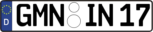 GMN-IN17