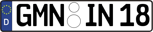 GMN-IN18