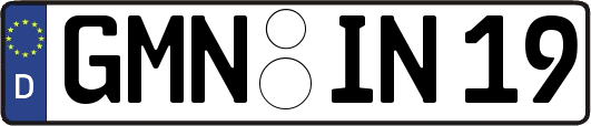 GMN-IN19