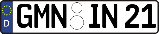 GMN-IN21