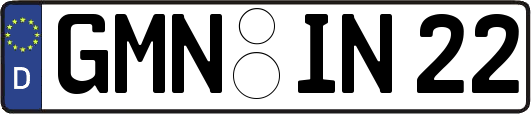 GMN-IN22