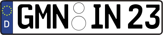 GMN-IN23