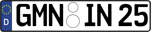 GMN-IN25