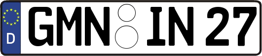 GMN-IN27