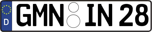 GMN-IN28