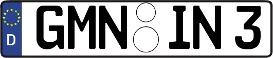 GMN-IN3