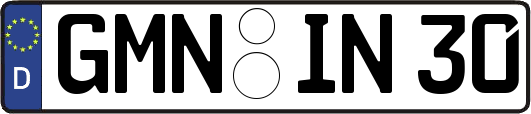 GMN-IN30